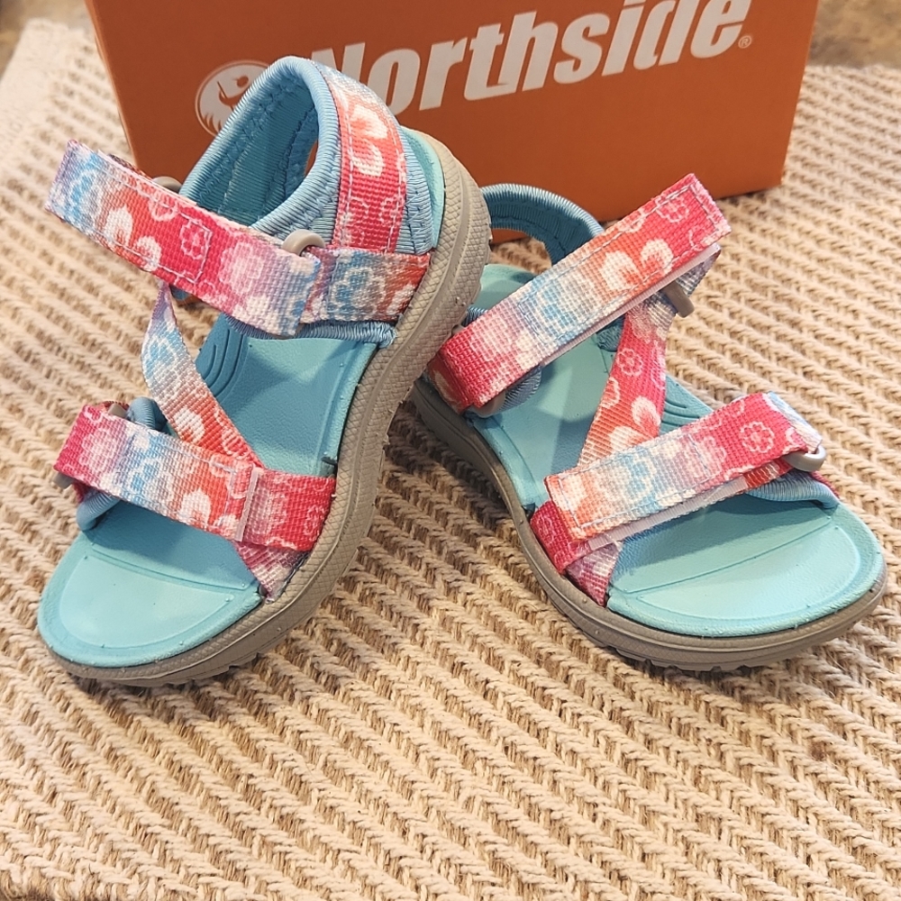 Sport sandal